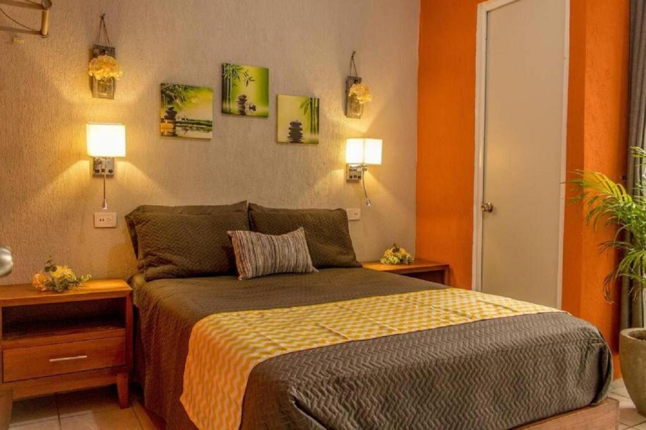 Casa Girasol Apartamento *