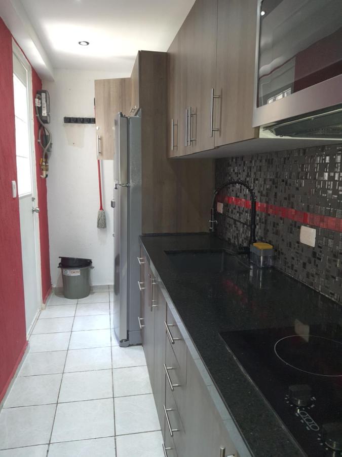 Apartamento Casa Girasol *