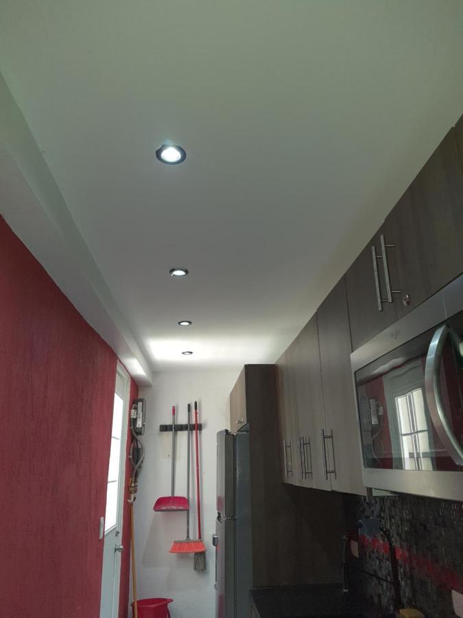 Casa Girasol Apartamento Tulum