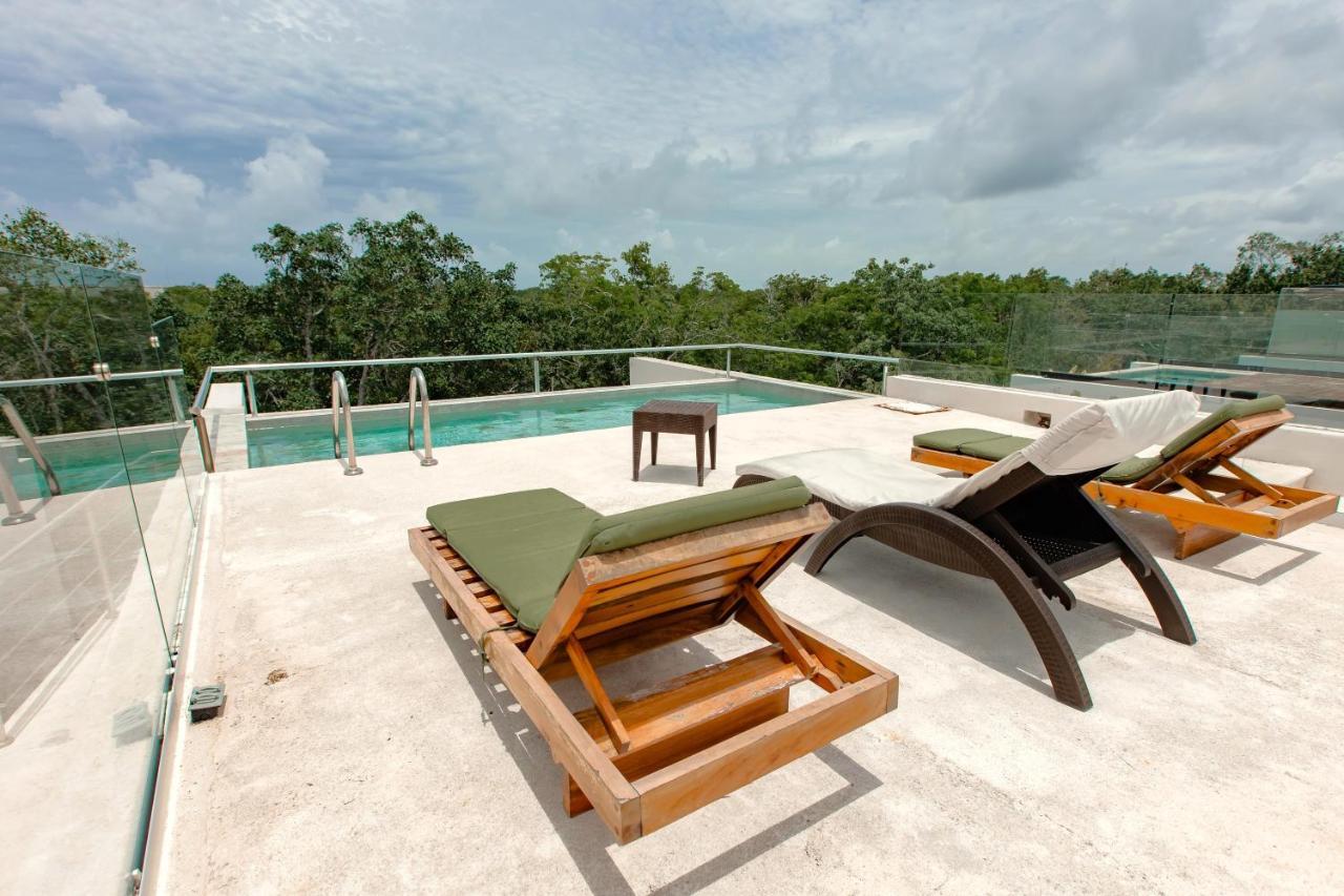 Lumina At Amaya Tulum