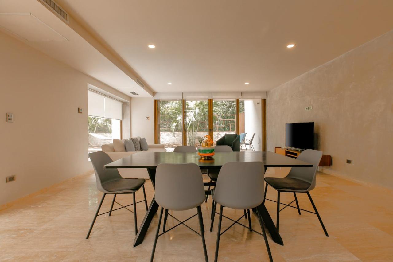 Apartment Lumina At Amaya