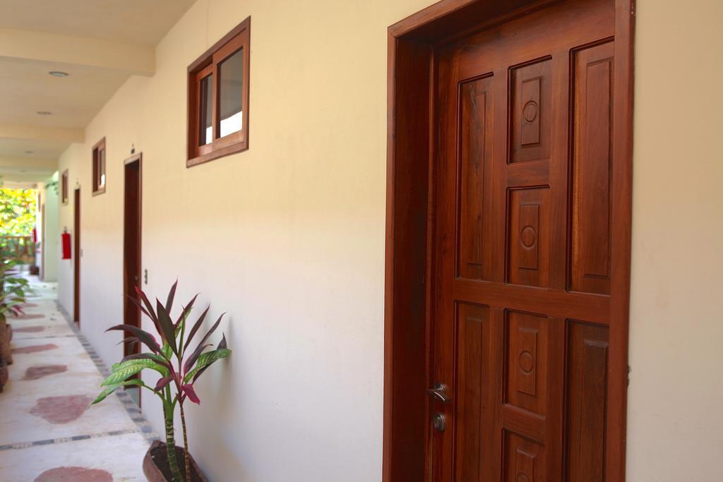 Corazon De Jade Hotel 3*