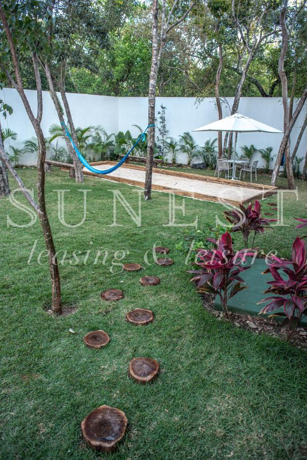 Apartamento Hunab Tulum