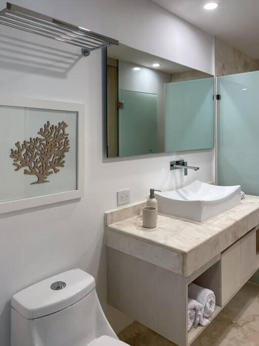 Apartamento La Casa Vainilla Y Cacao *