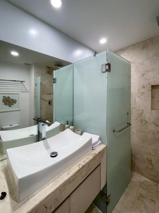 La Casa Vainilla Y Cacao Apartamento Tulum