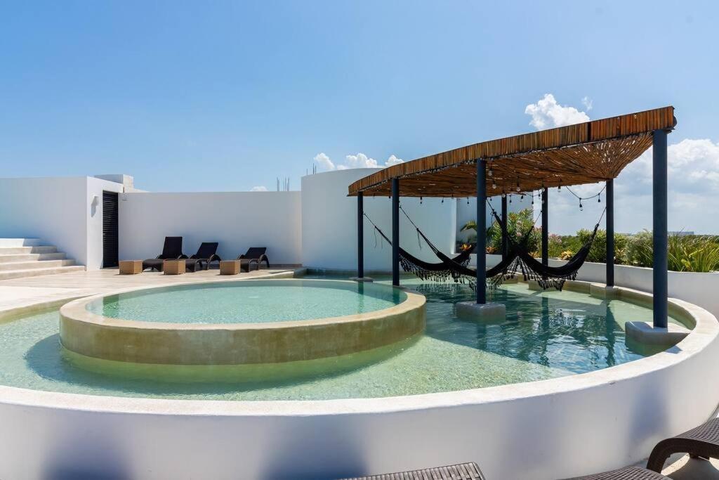 Apartamento La Casa Vainilla Y Cacao *