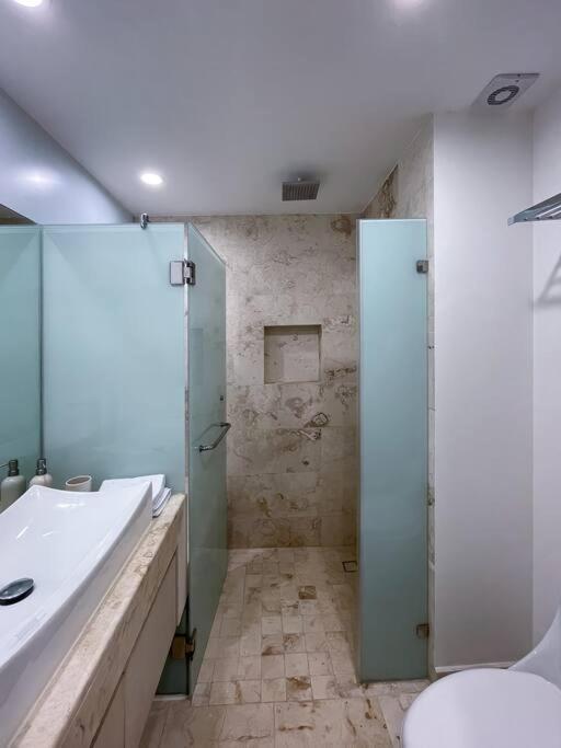 La Casa Vainilla Y Cacao Apartamento Tulum