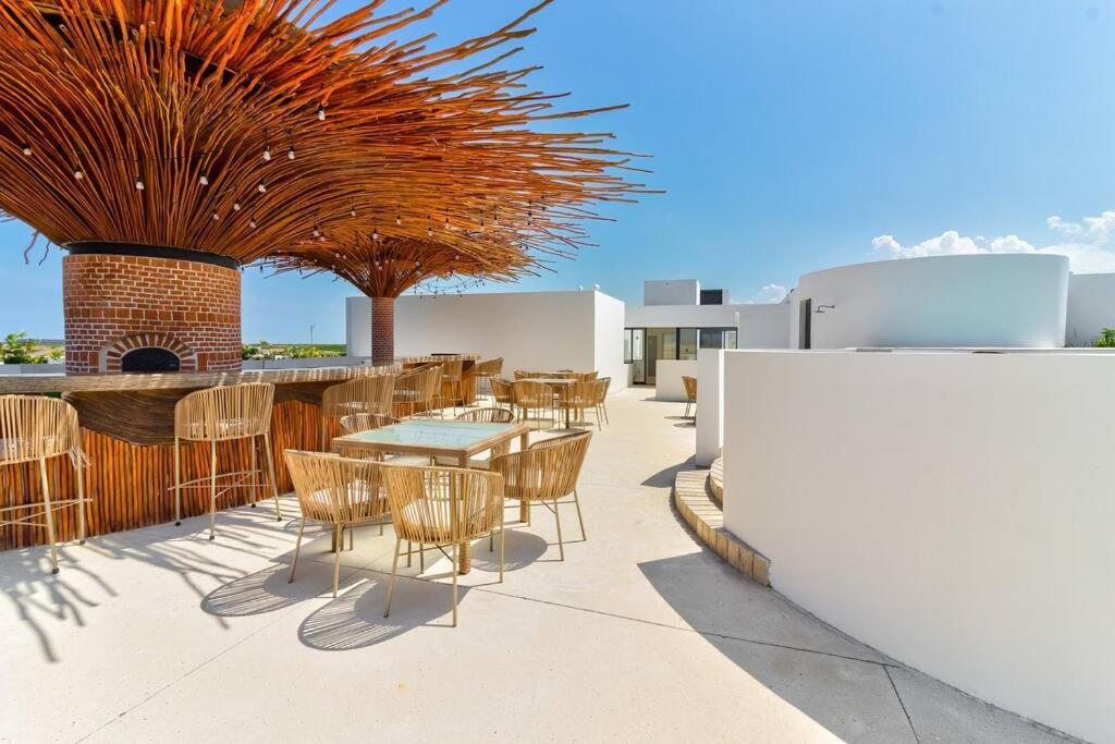 La Casa Vainilla Y Cacao * Tulum