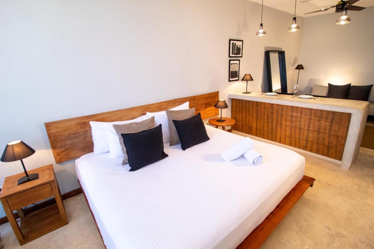 Hotel Una Luna Confortable Studio-adults Only