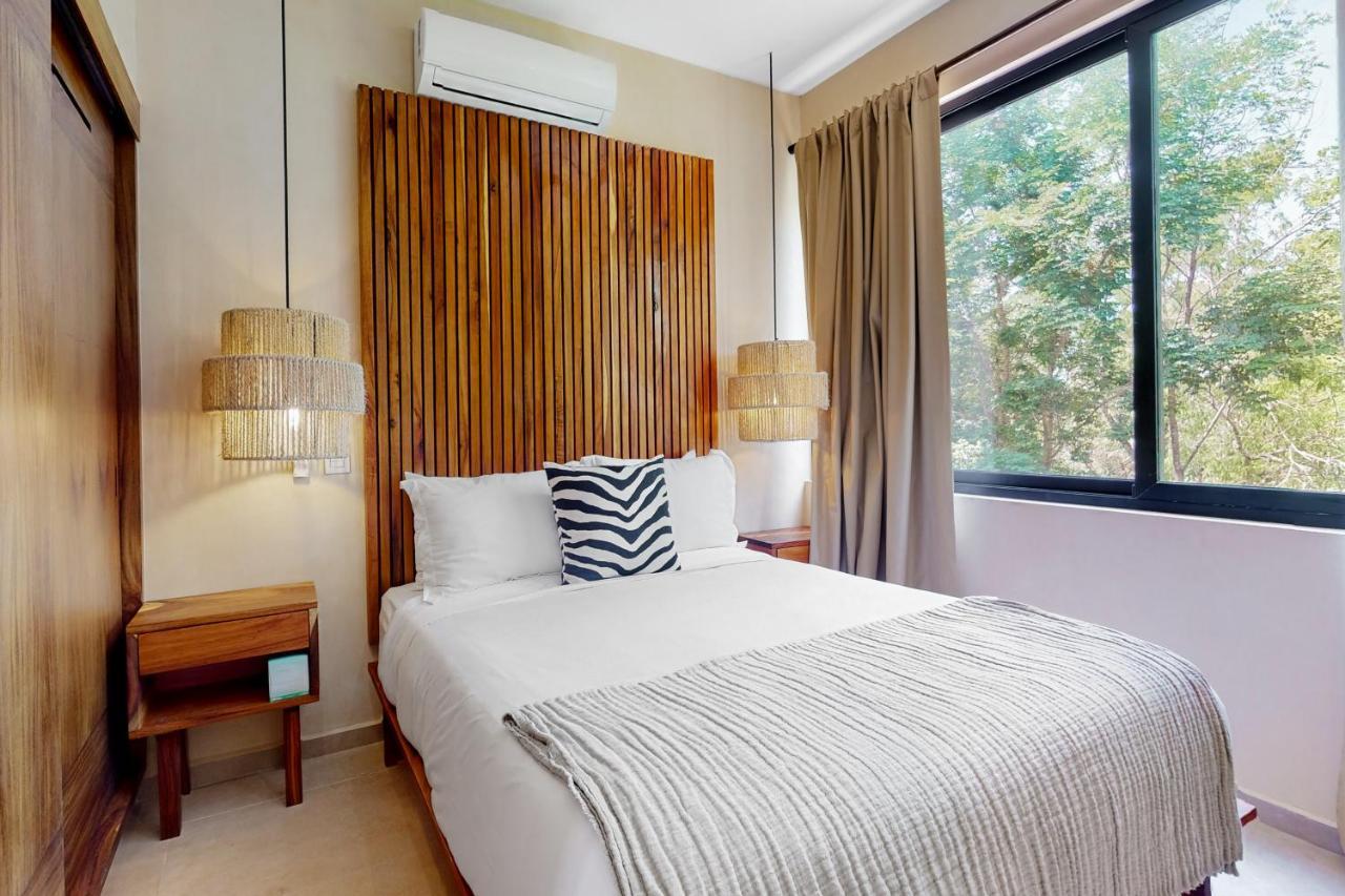 Apartamento Fronds And Sun At Toh 11 *
