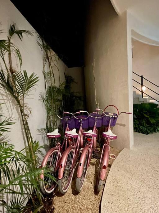 Casa Kuk, Stylish, At 5 Min, Pool, Concierge * Tulum
