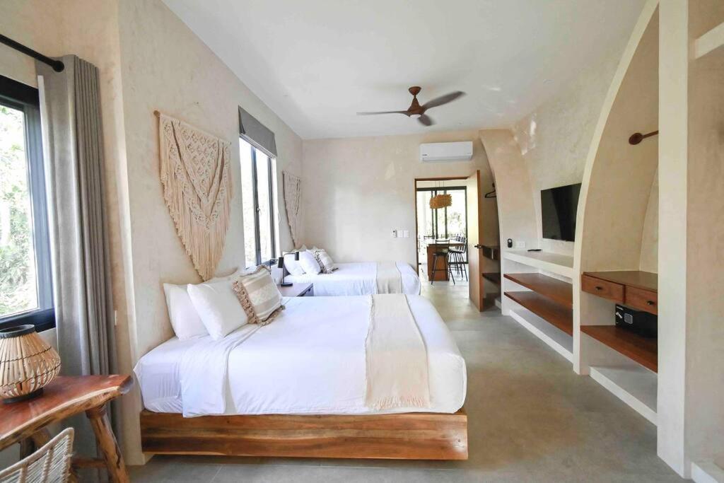 Casa Kuk, Stylish, At 5 Min, Pool, Concierge *