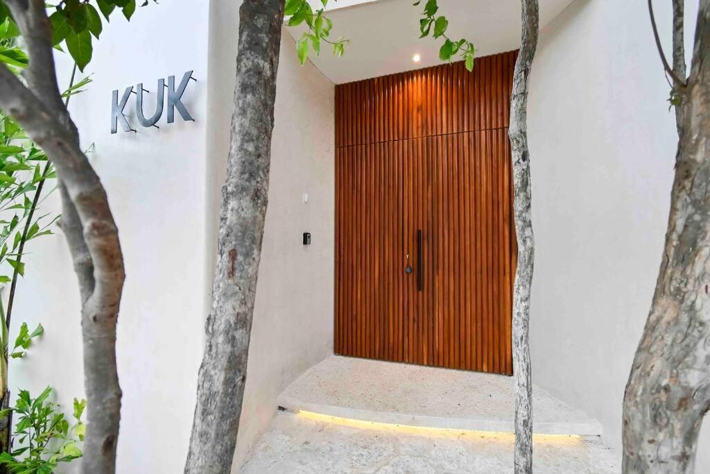 Villa Casa Kuk, Stylish, At 5 Min, Pool, Concierge *