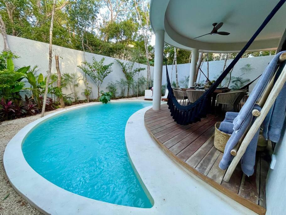 Villa Casa Kuk, Stylish, At 5 Min, Pool, Concierge