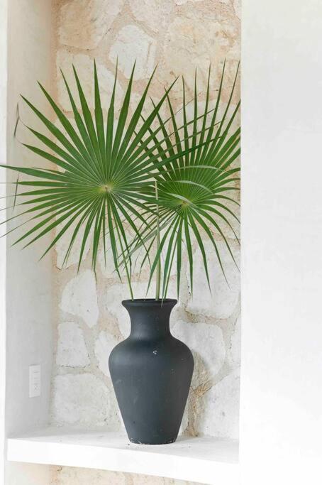 Casa Kuk, Stylish, At 5 Min, Pool, Concierge * Tulum