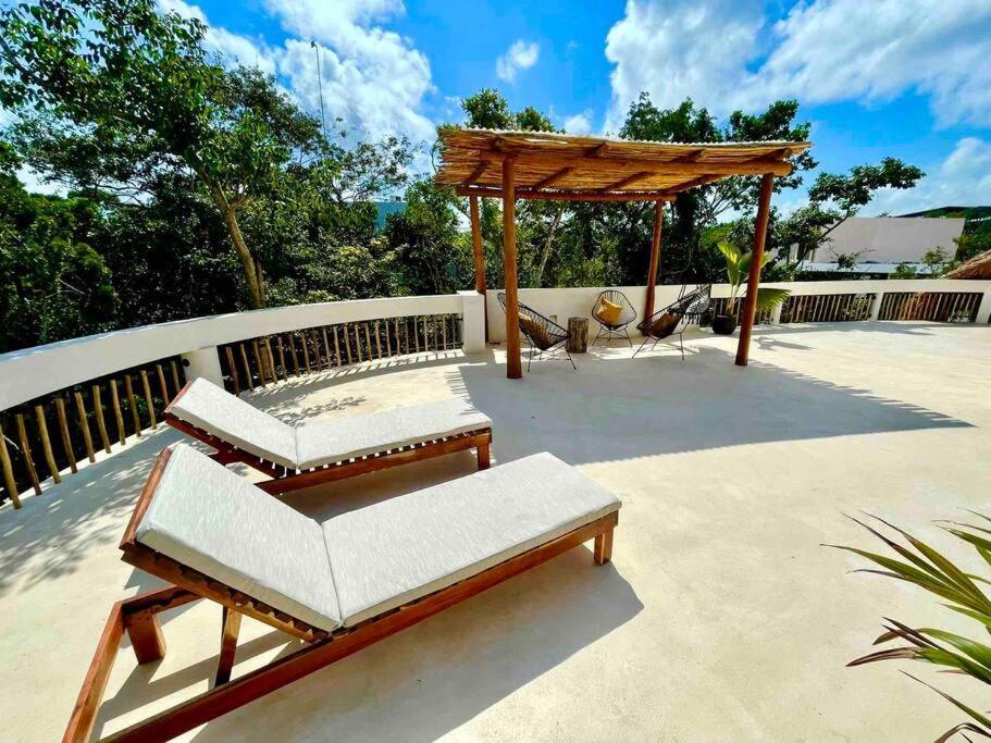Casa Kuk, Stylish, At 5 Min, Pool, Concierge