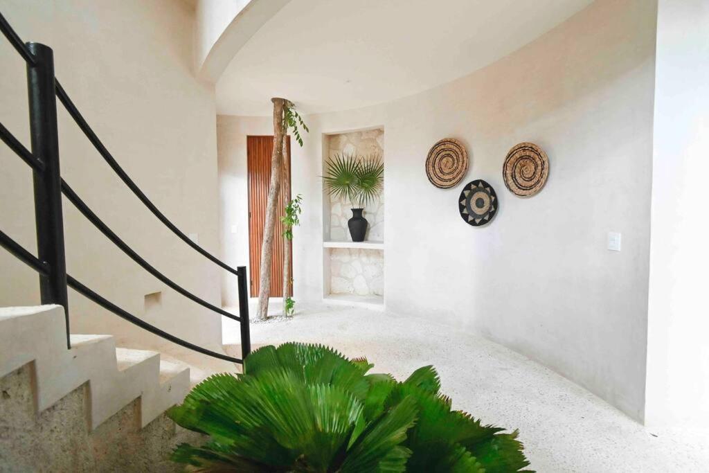 Villa Casa Kuk, Stylish, At 5 Min, Pool, Concierge