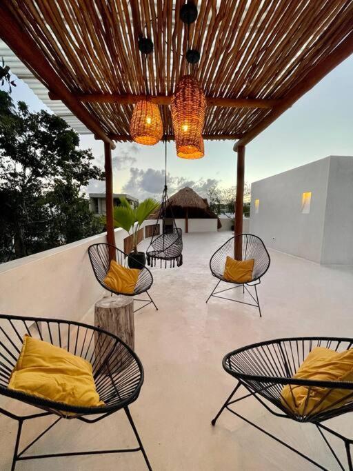 Villa Casa Kuk, Stylish, At 5 Min, Pool, Concierge