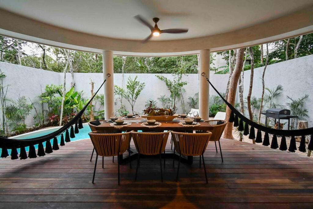 Villa Casa Kuk, Stylish, At 5 Min, Pool, Concierge *