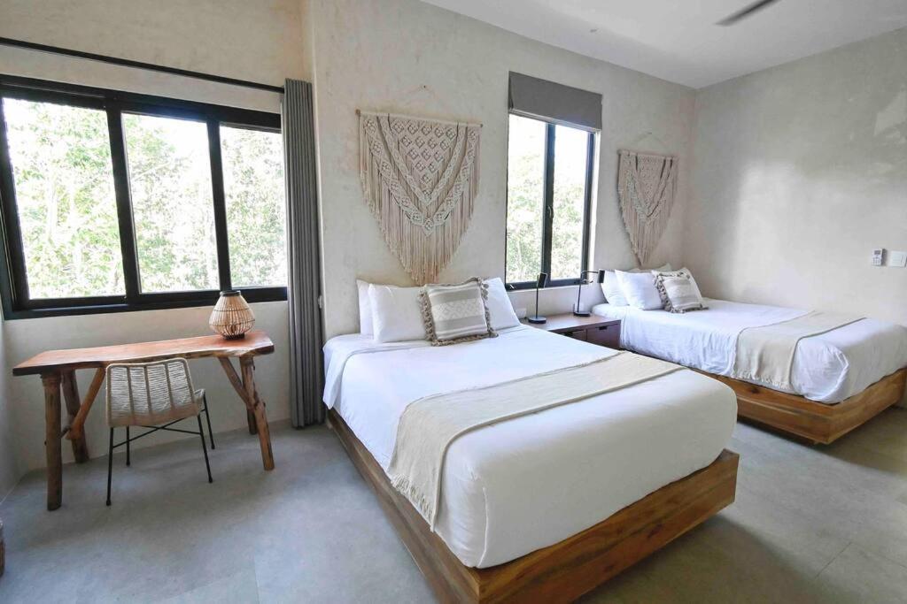 Villa Casa Kuk, Stylish, At 5 Min, Pool, Concierge *