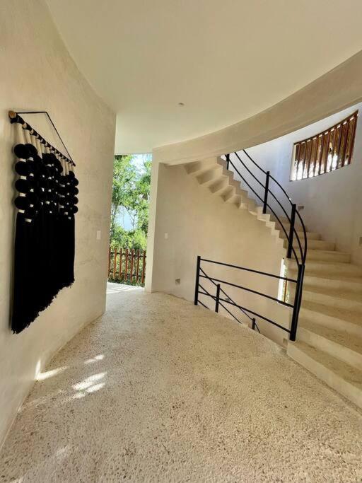 Villa Casa Kuk, Stylish, At 5 Min, Pool, Concierge Tulum