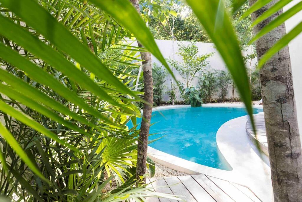 Casa Kuk, Stylish, At 5 Min, Pool, Concierge Villa