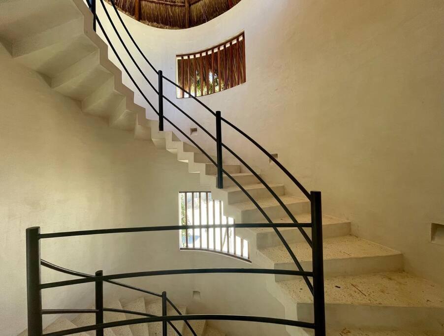 Casa Kuk, Stylish, At 5 Min, Pool, Concierge Villa *