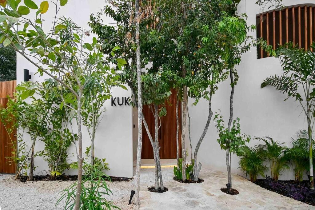 Casa Kuk, Stylish, At 5 Min, Pool, Concierge Villa