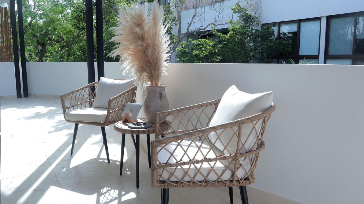 Apartamento La Casa Vainilla Y Cacao