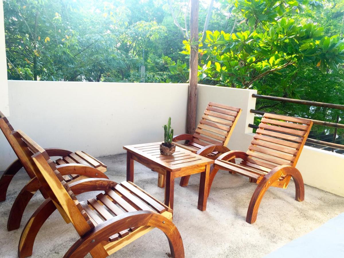 In The Heart Of - Location In Town * Tulum