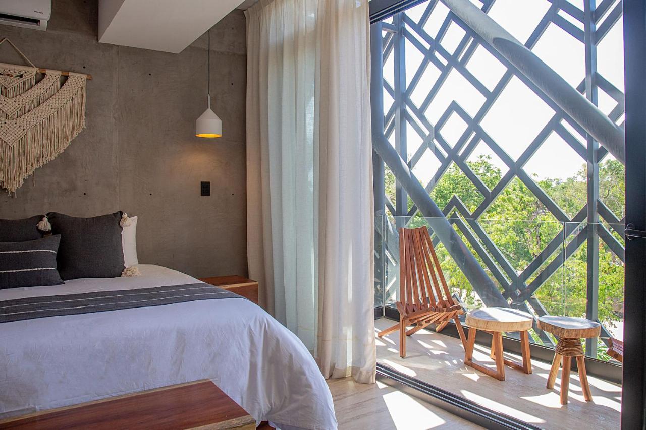 Palais By The Ant Pm * Tulum