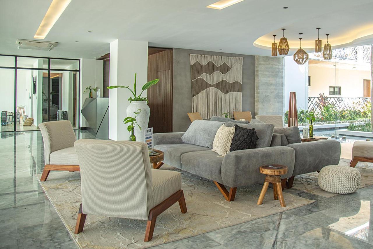 Palais By The Ant Pm Tulum