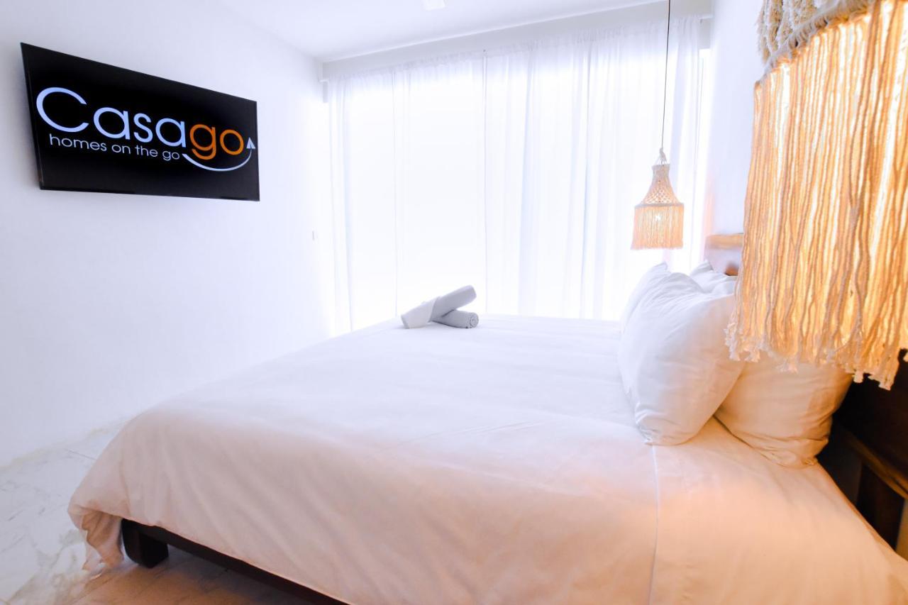 Apartamento In By Casago *