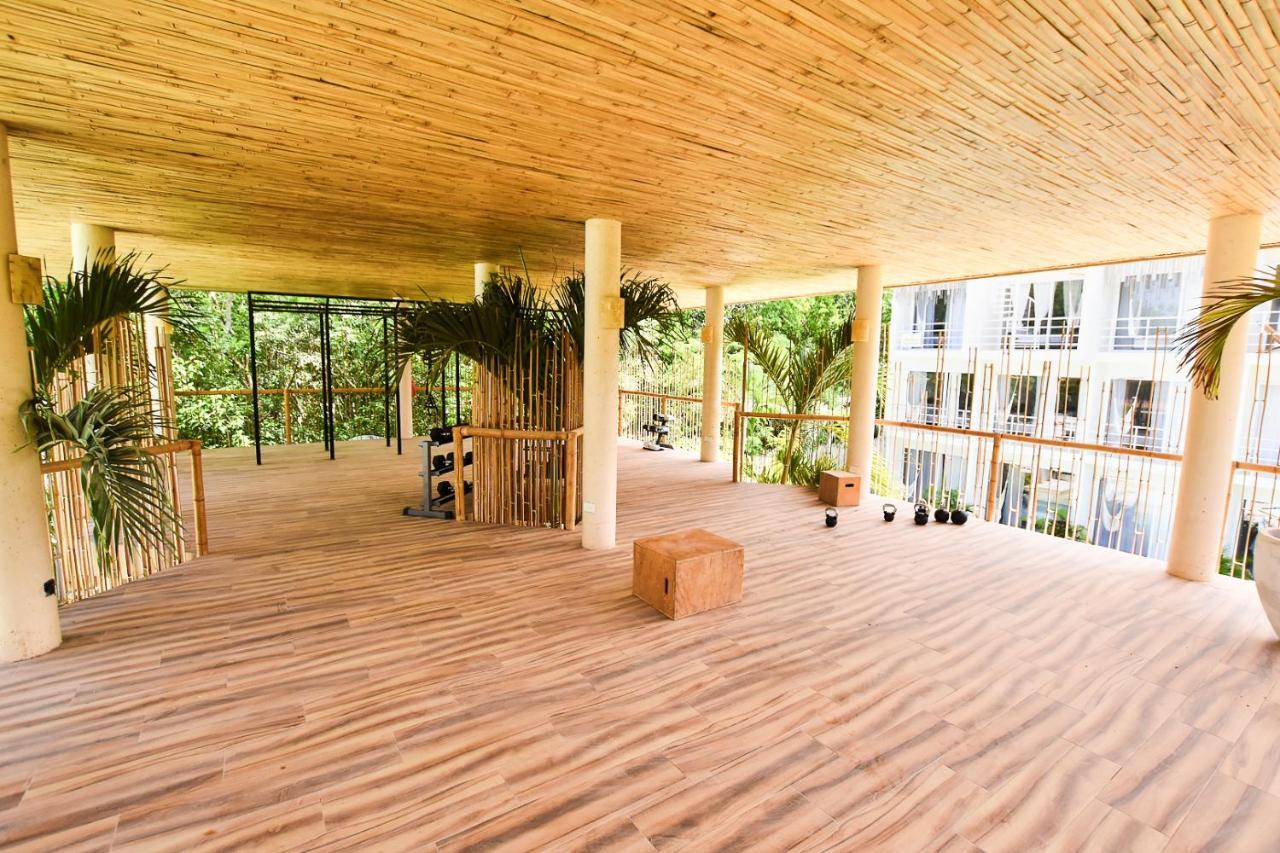 In By Casago Apartamento Tulum