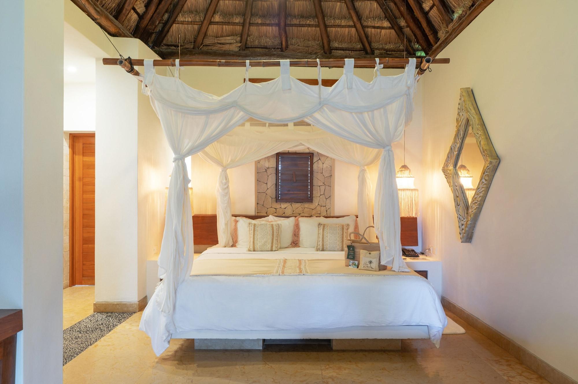 Hotel Ana Y Jose Hotel&spa 5*