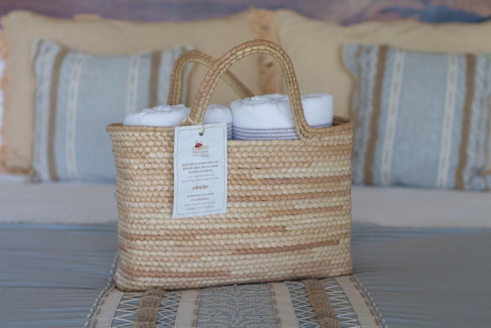 Ana Y Jose Hotel&spa Tulum