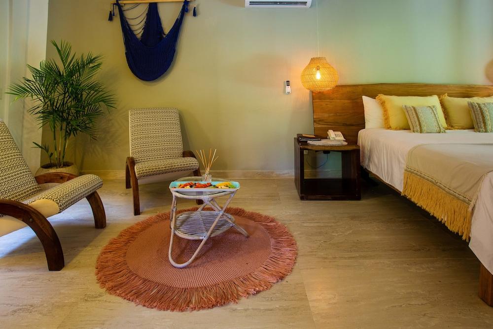 Ana Y Jose Hotel&spa Hotel