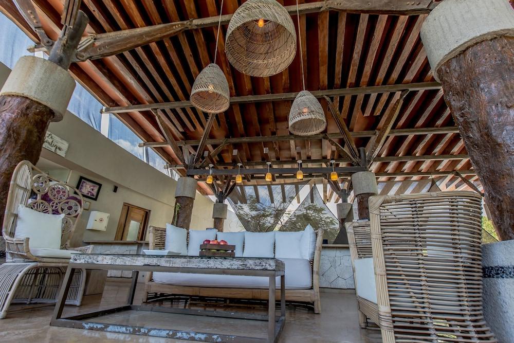 Hotel Ana Y Jose Hotel&spa 5*