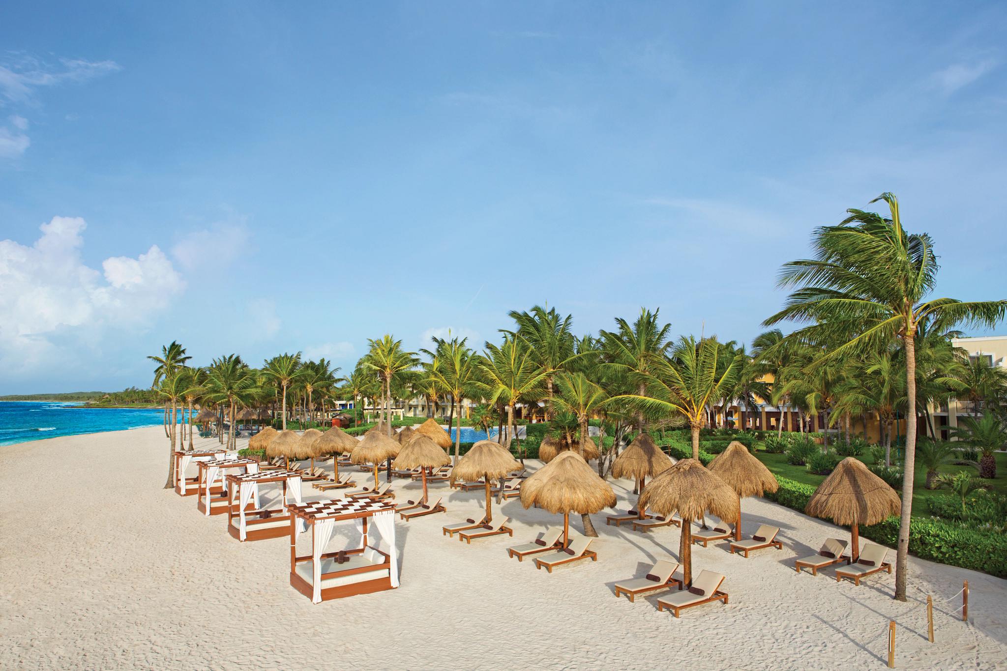 Dreams & Tulum