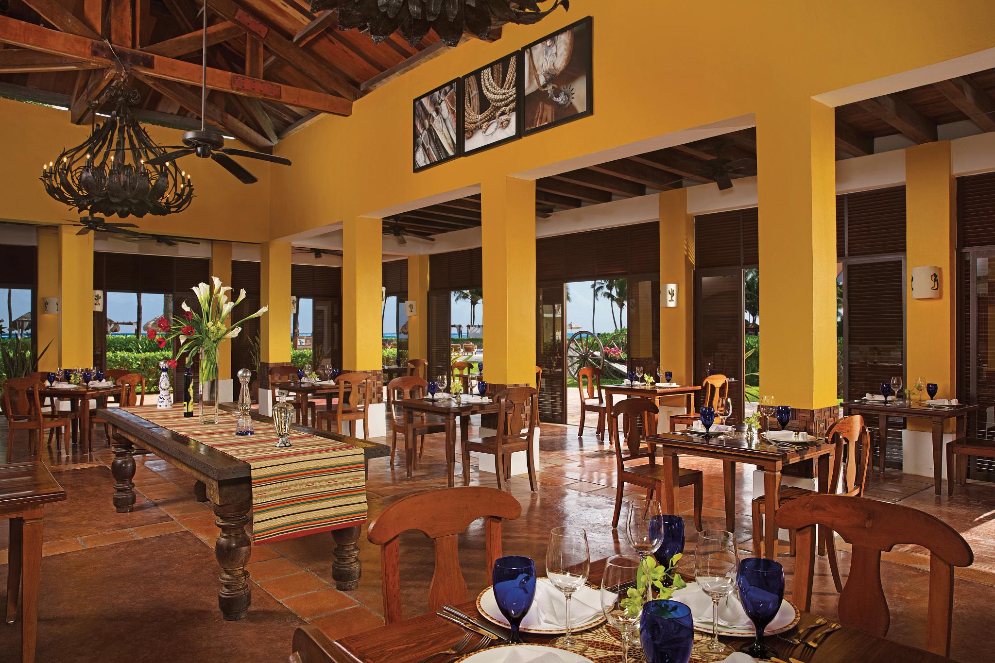 Resort Dreams &