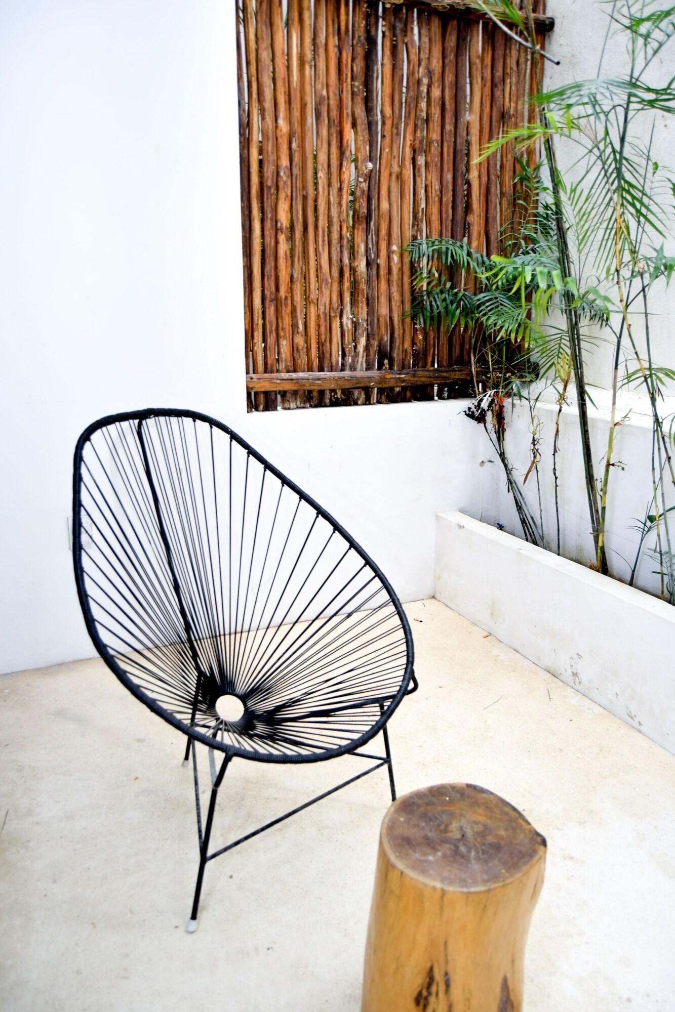 Zendero 4* Tulum