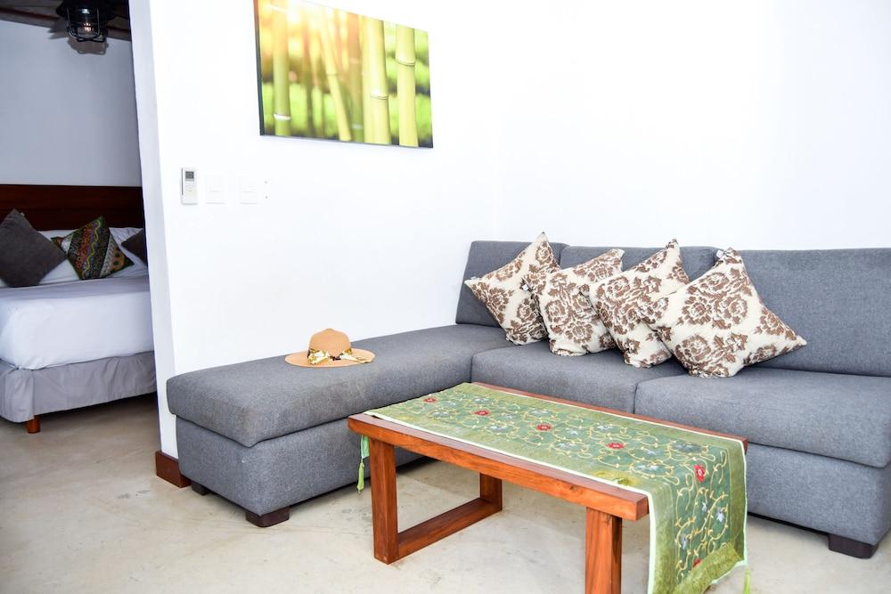 Hotel Zendero Tulum