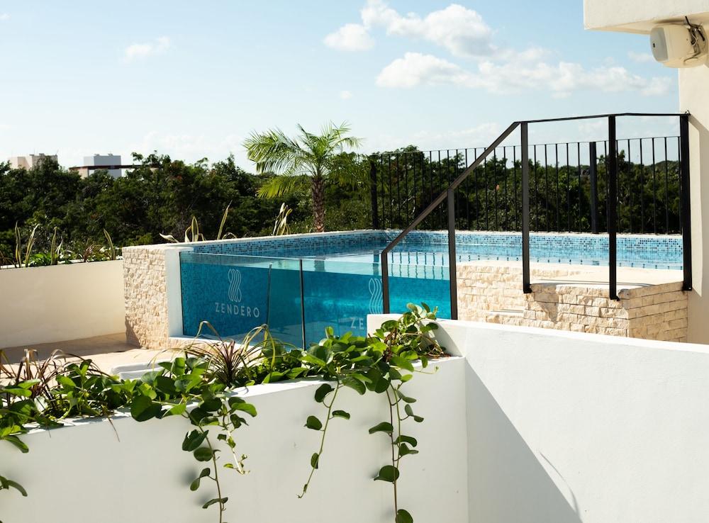 Zendero 4*
