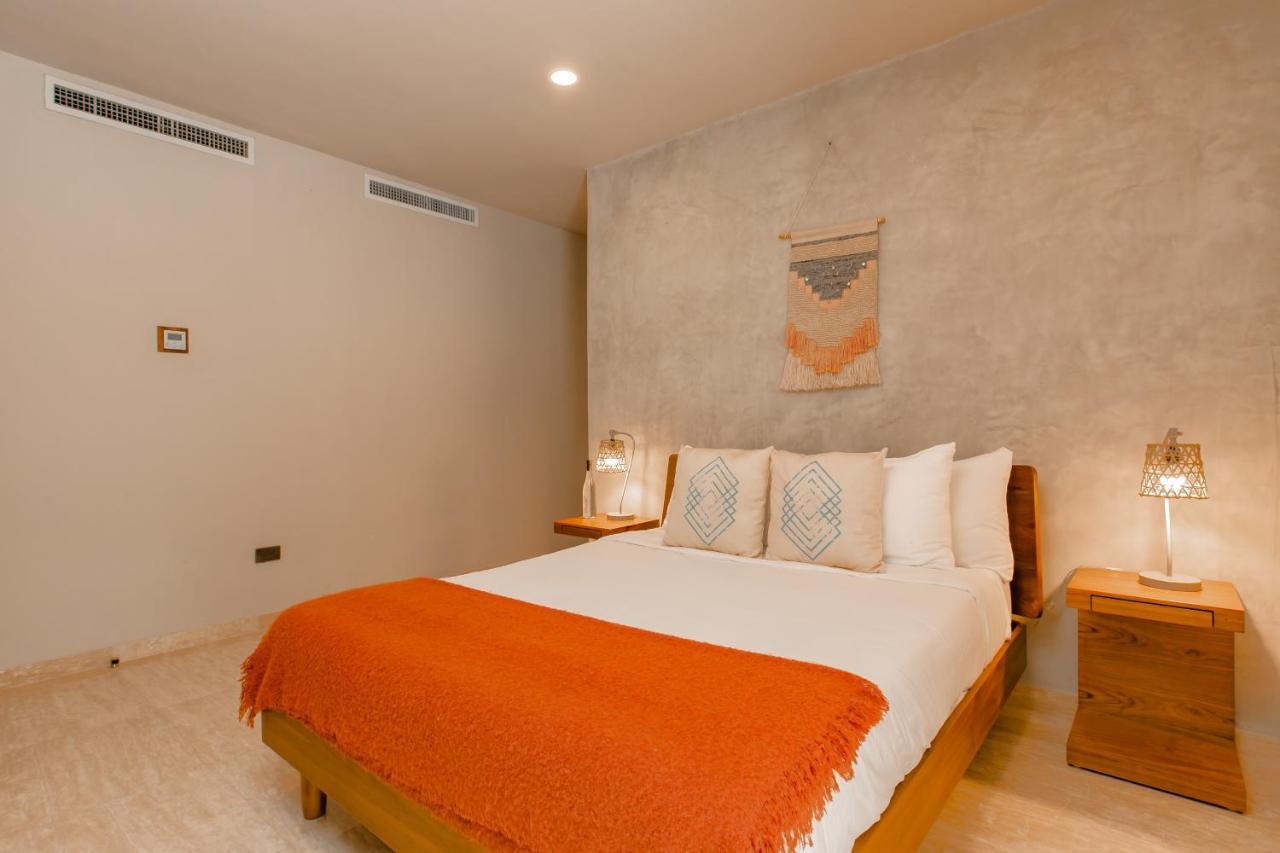 Lumina At Amaya Apartment Tulum