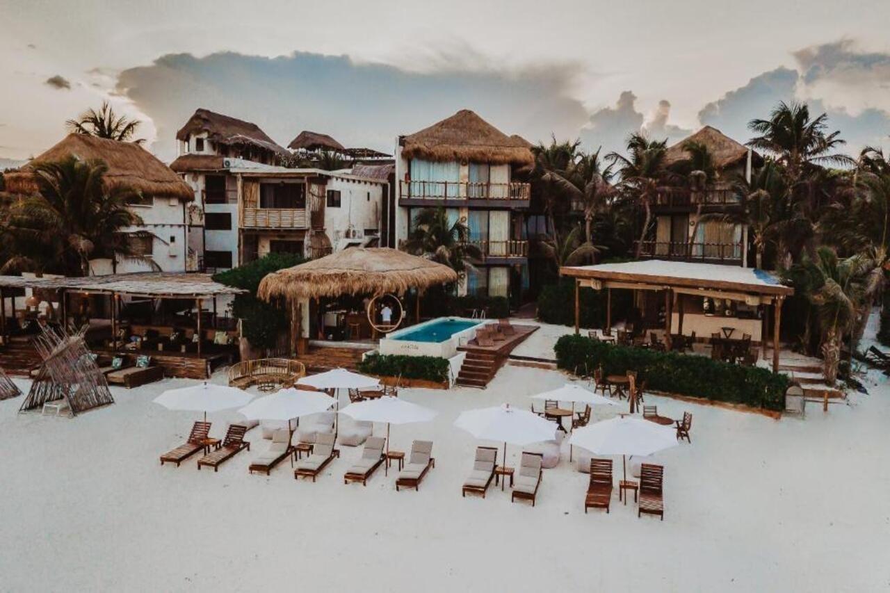 Hotel Akkuun - Adults Only 4*