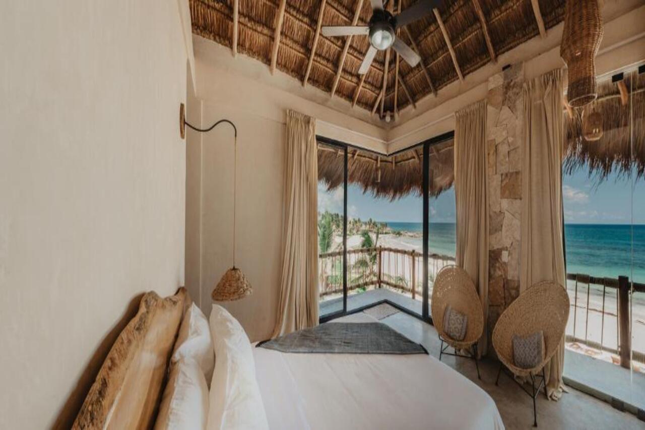 Akkuun - Adults Only Tulum