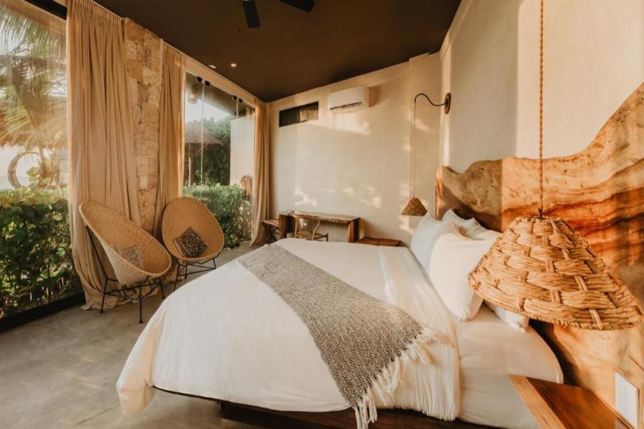 Hotel Akkuun - Adults Only Tulum