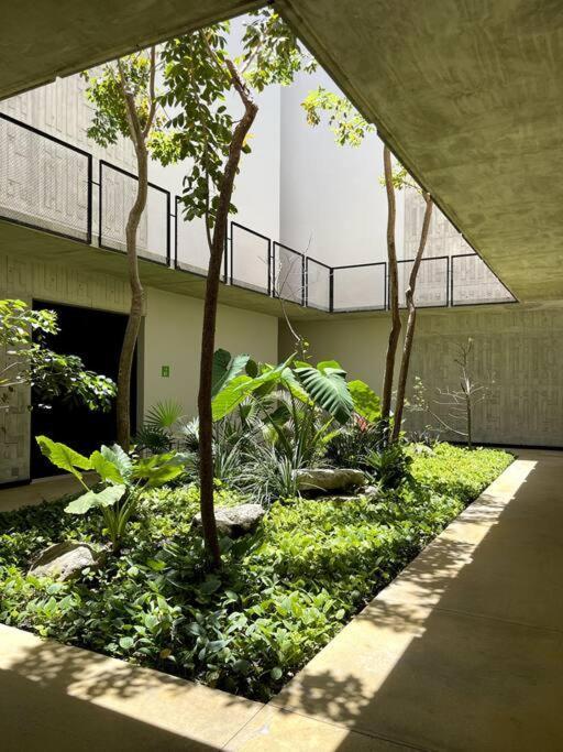 Apartment Iik A Luxury Tulum