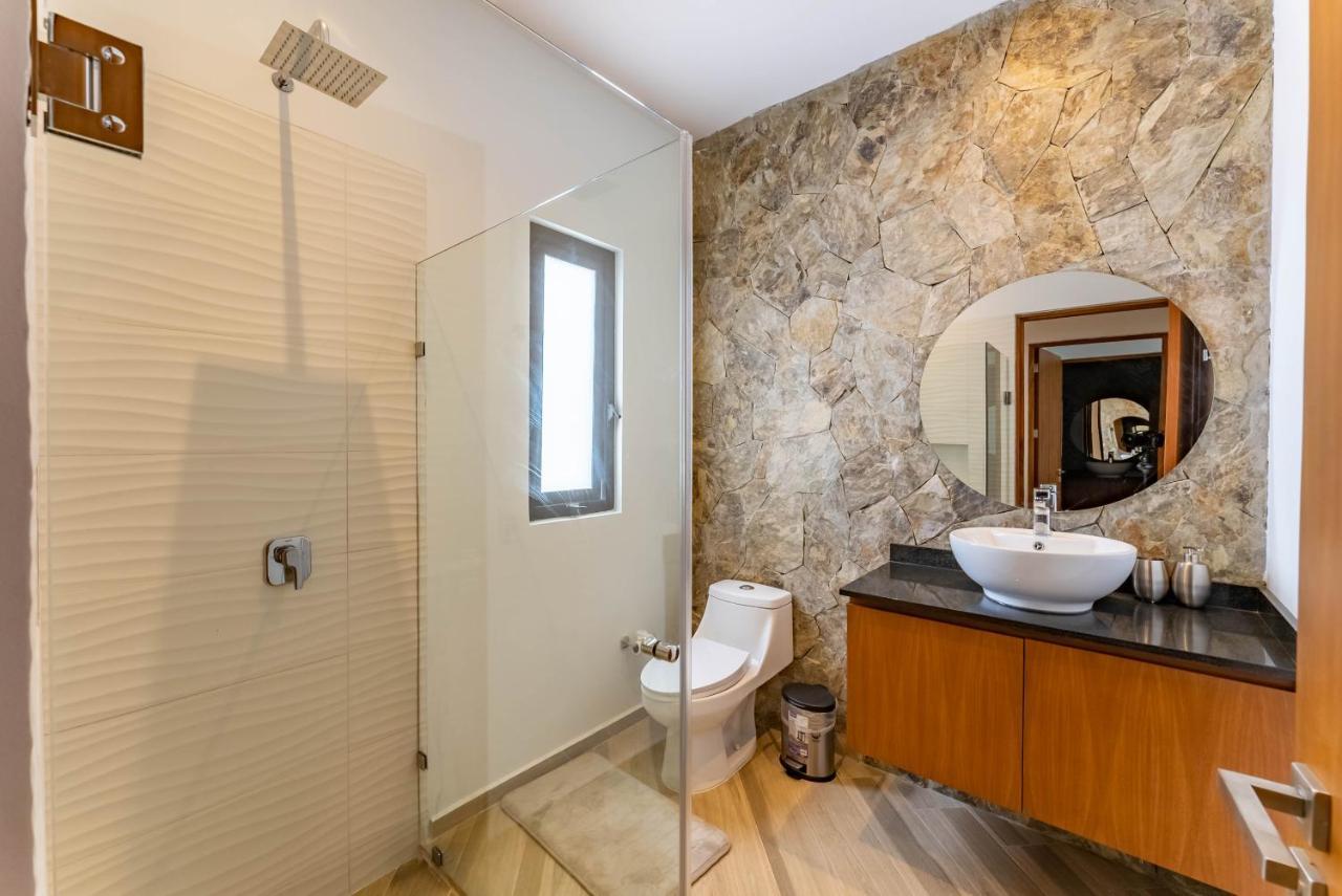 Apartamento Anana Yaaxlum 105 S Tulum