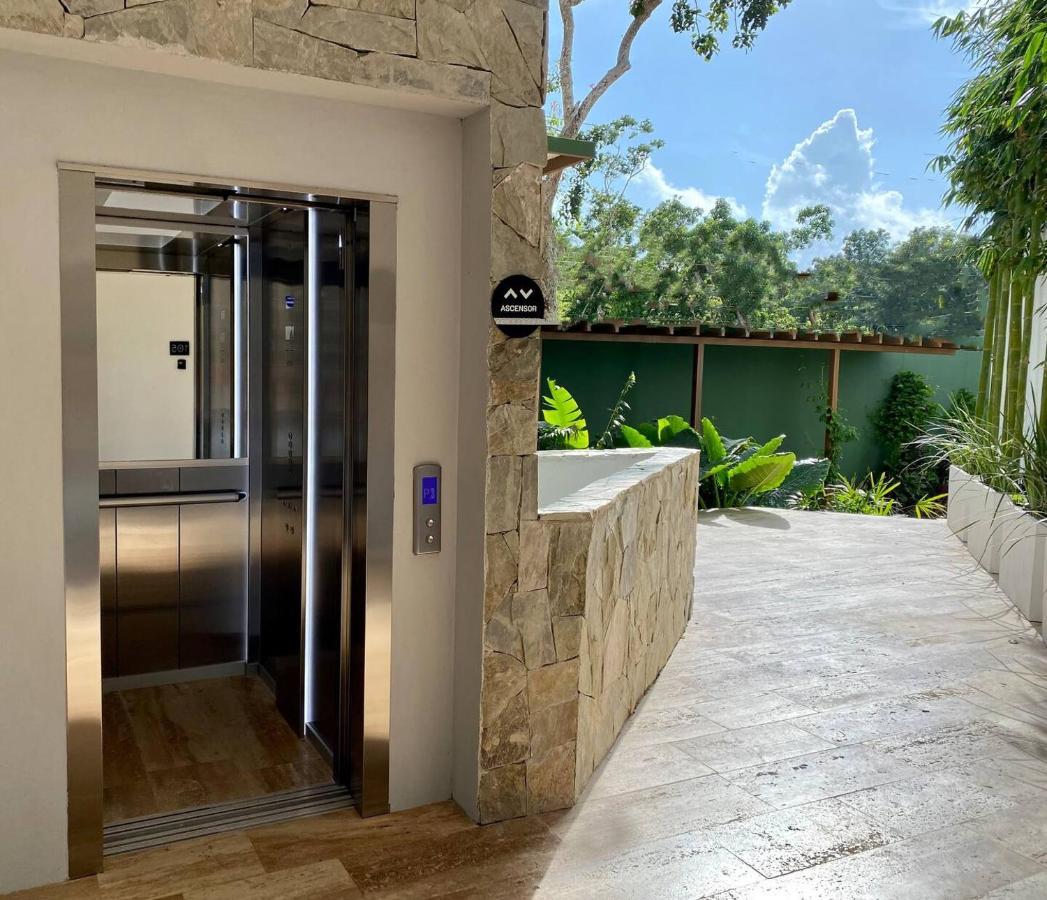 Apartamento Anana Yaaxlum 105 S